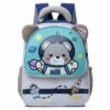 Students Waterproof Bookbags for Kids