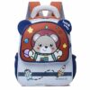 Students Waterproof Bookbags for Kids