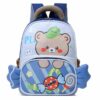 Cartoon Fashion Schoolbag for Toddlers