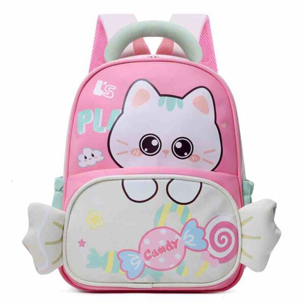 HSD_8034 Cartoon Fashion Schoolbag for Toddlers