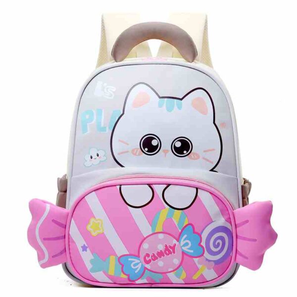 HSD_8036 Cartoon Fashion Schoolbag for Toddlers