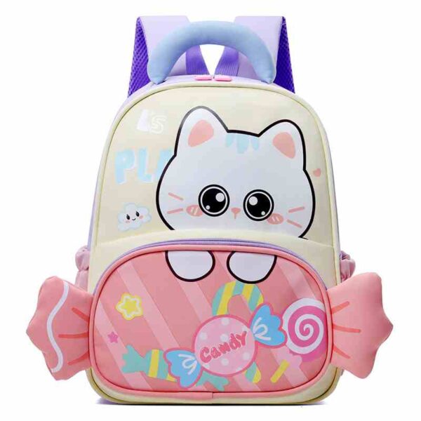 HSD_8038 Cartoon Fashion Schoolbag for Toddlers