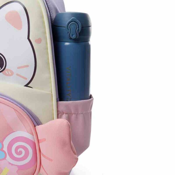 HSD_8046 Cartoon Fashion Schoolbag for Toddlers