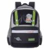 Wholesale Breathable Waterproof Oxford Children's Backpack