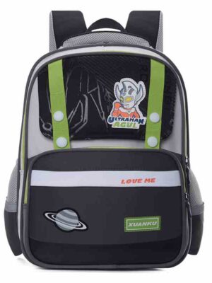 Wholesale Breathable Waterproof Oxford Children's Backpack