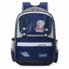Wholesale Breathable Waterproof Oxford Children's Backpack