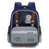Wholesale Breathable Waterproof Oxford Children's Backpack