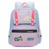 Wholesale Breathable Waterproof Oxford Children's Backpack