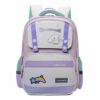 Wholesale Breathable Waterproof Oxford Children's Backpack