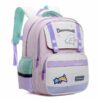 Wholesale Breathable Waterproof Oxford Children's Backpack