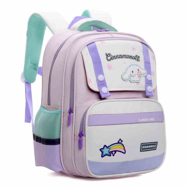 HSD_9215 Wholesale Breathable Waterproof Oxford Children's Backpack