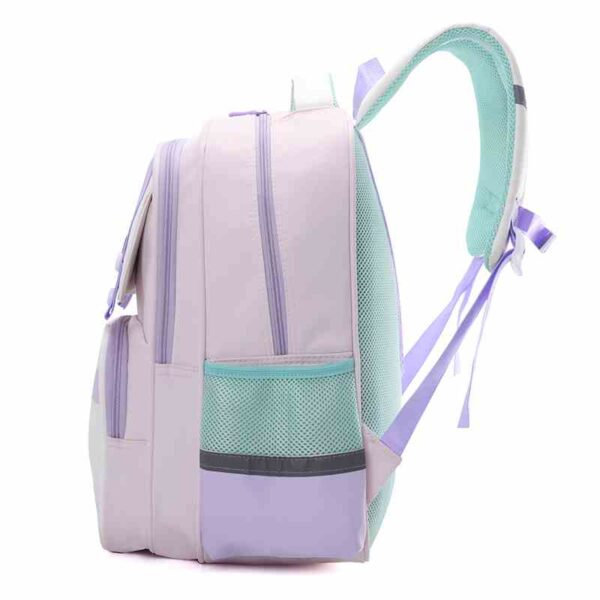 HSD_9216 Wholesale Breathable Waterproof Oxford Children's Backpack