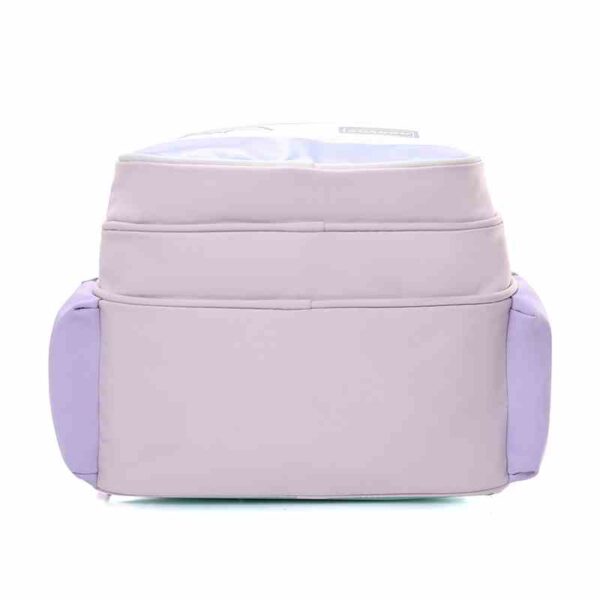 HSD_9219 Wholesale Breathable Waterproof Oxford Children's Backpack