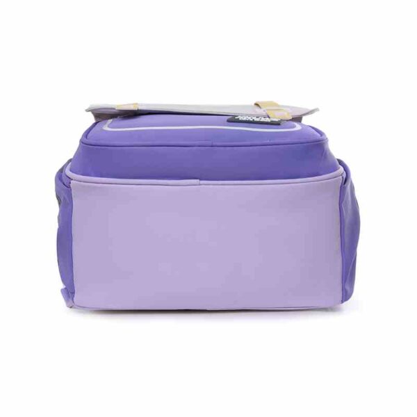 HSD_9309 Large Capacity Waterproof Color Student Backpack