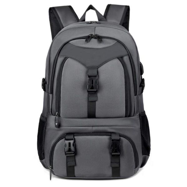 IMG_3363 Wholesale Unisex Multifunctional Expansion Backpack