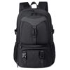 Wholesale Unisex Multifunctional Expansion Backpack