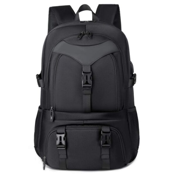 IMG_3432 Wholesale Unisex Multifunctional Expansion Backpack