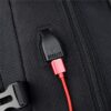Wholesale Unisex Multifunctional Expansion Backpack