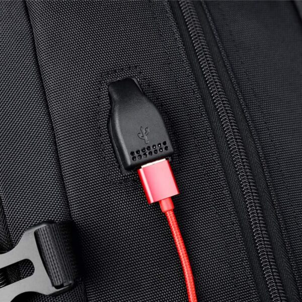 IMG_3459 Wholesale Unisex Multifunctional Expansion Backpack