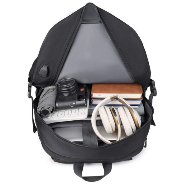 IMG_3729 Wholesale Unisex Multifunctional Expansion Backpack