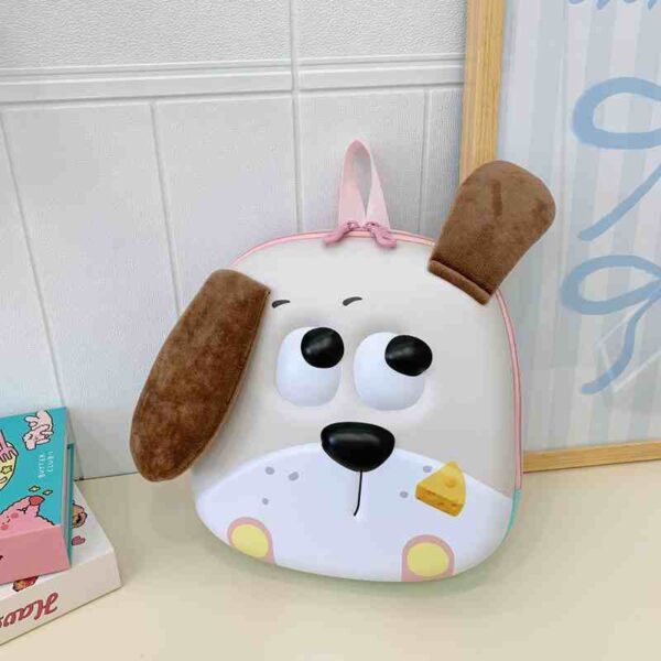 Wholesale Kids Hard Shell Backpack