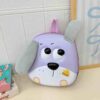Wholesale Kids Hard Shell Backpack