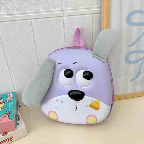 Wholesale Kids Hard Shell Backpack