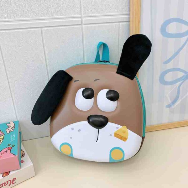 Wholesale Kids Hard Shell Backpack