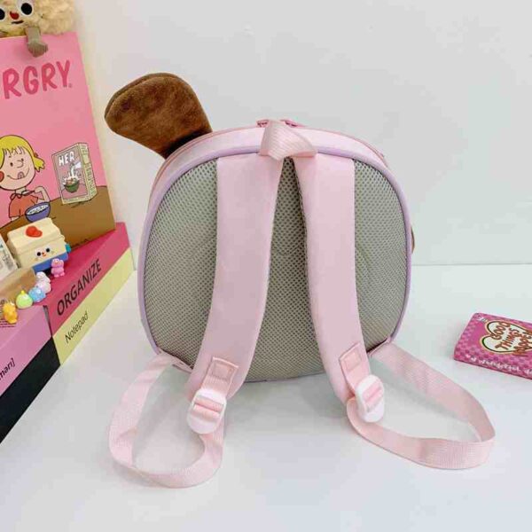 Wholesale Kids Hard Shell Backpack