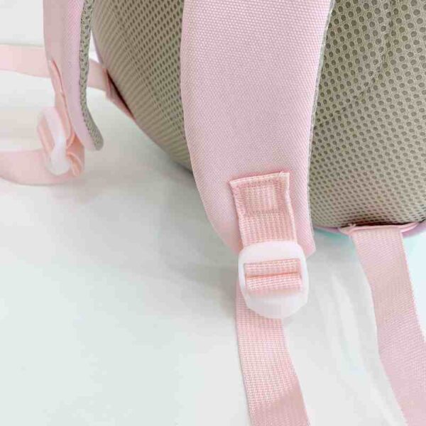 Wholesale Kids Hard Shell Backpack