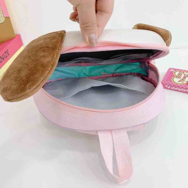Wholesale Kids Hard Shell Backpack