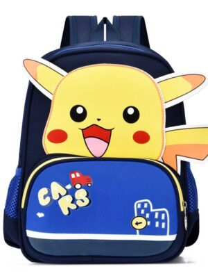 Large Capacity Outdoor Kindergarten Backpacks