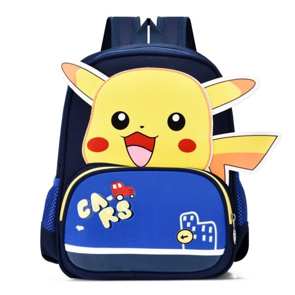 Large Capacity Outdoor Kindergarten Backpacks