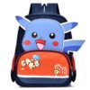 Large Capacity Outdoor Kindergarten Backpacks