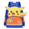 Large Capacity Outdoor Kindergarten Backpacks