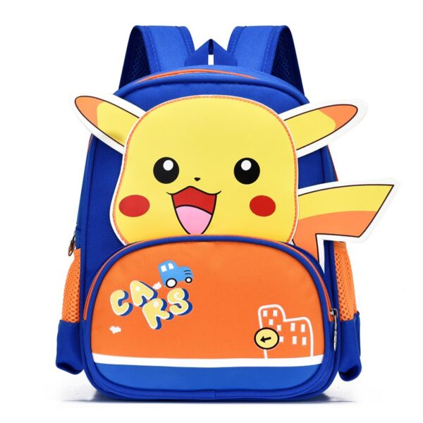 Large Capacity Outdoor Kindergarten Backpacks