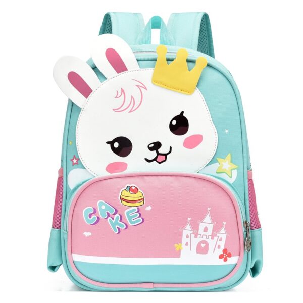 Large Capacity Outdoor Kindergarten Backpacks