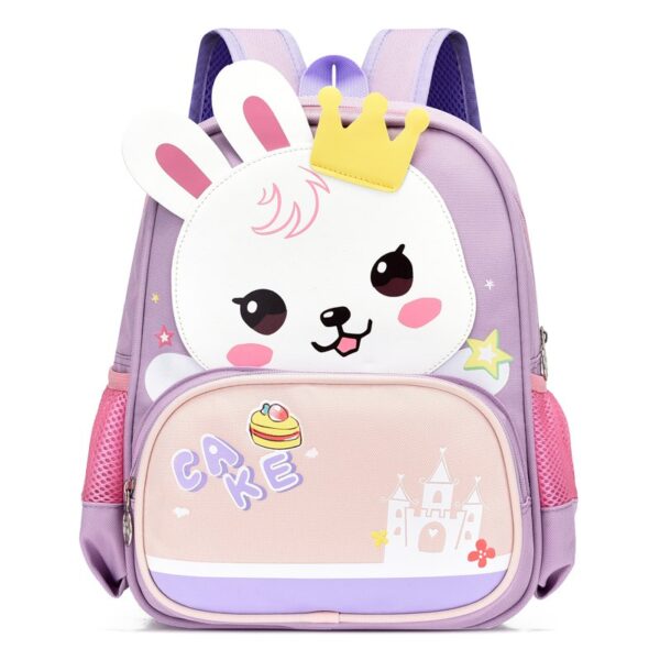 Large Capacity Outdoor Kindergarten Backpacks