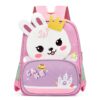 Large Capacity Outdoor Kindergarten Backpacks