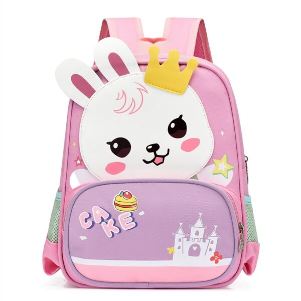 Large Capacity Outdoor Kindergarten Backpacks
