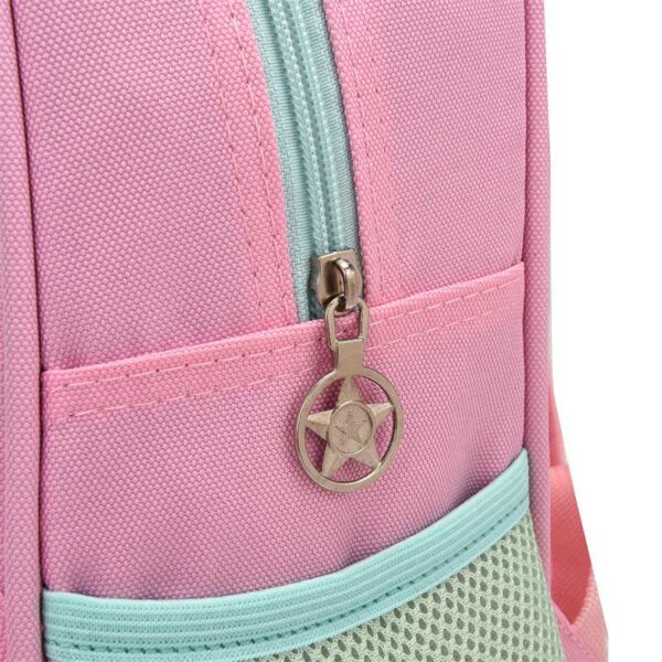 Large Capacity Outdoor Kindergarten Backpacks