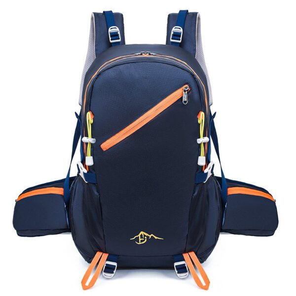 Large Capacity Outdoor Sports Travel Bag (1) Large Capacity Outdoor Sports Travel Bag