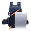 Large Capacity Outdoor Sports Travel Bag