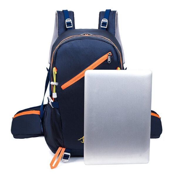 Large Capacity Outdoor Sports Travel Bag (2) Large Capacity Outdoor Sports Travel Bag