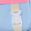 Large Capacity Water Resistant School Bag