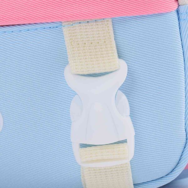 Large Capacity Water Resistant School Bag (10) Large Capacity Water Resistant School Bag