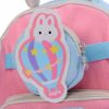 Large Capacity Water Resistant School Bag