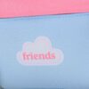 Large Capacity Water Resistant School Bag