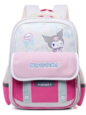 Multifunctional Stylish Kindergarten School Bag