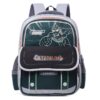 Multifunctional Stylish Kindergarten School Bag